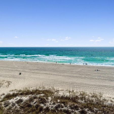 Moondrifter 502 Apartamento Panama City Beach Exterior foto