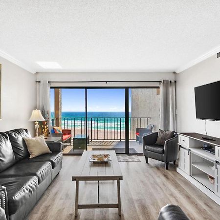 Moondrifter 502 Apartamento Panama City Beach Exterior foto