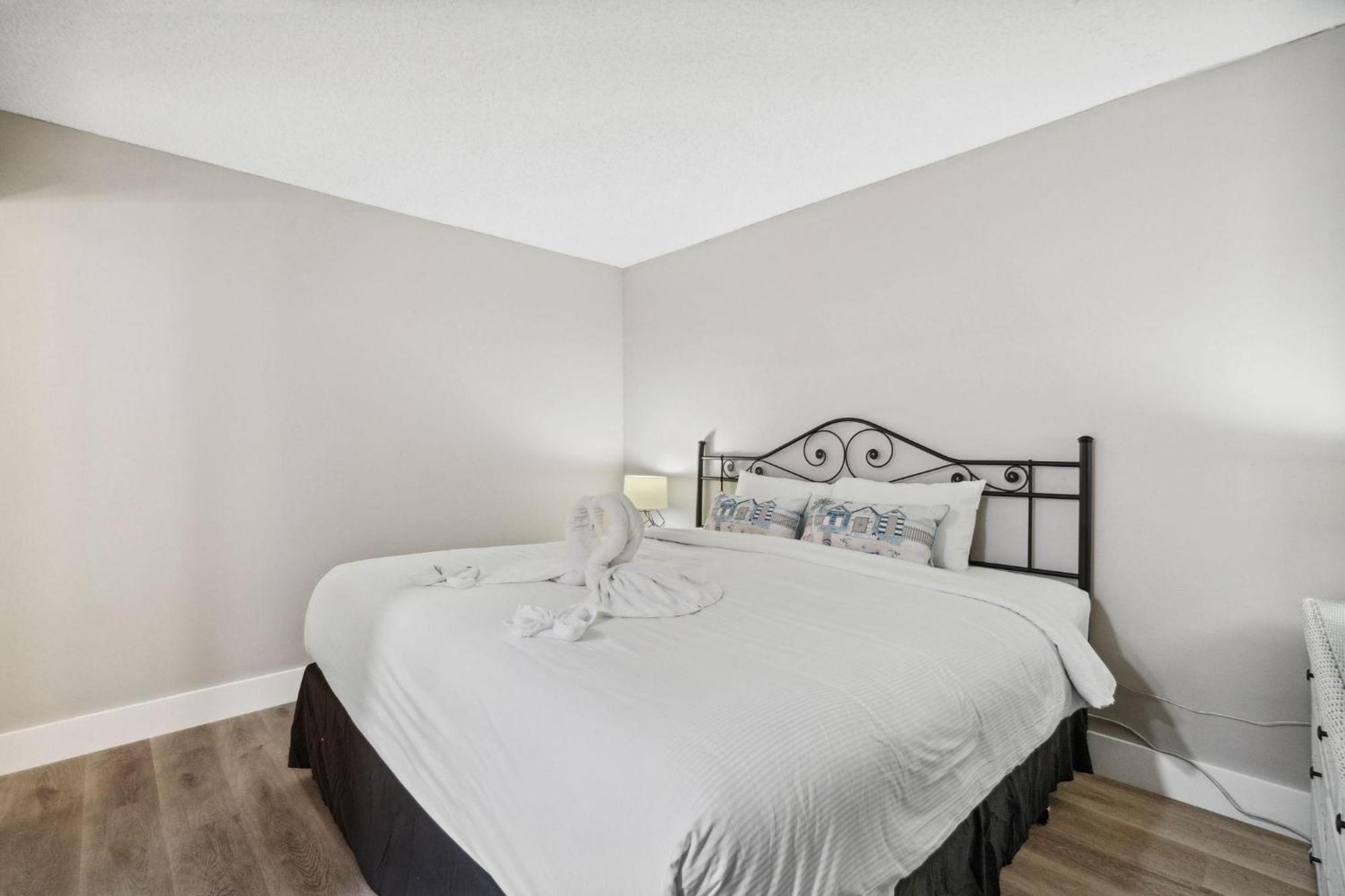 Moondrifter 502 Apartamento Panama City Beach Exterior foto