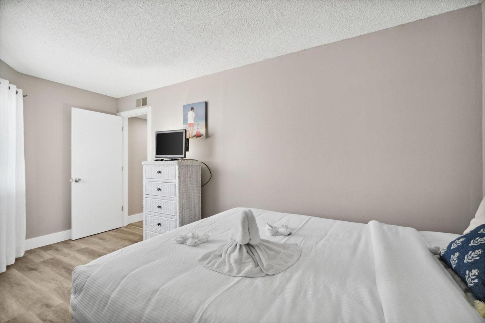 Moondrifter 502 Apartamento Panama City Beach Exterior foto