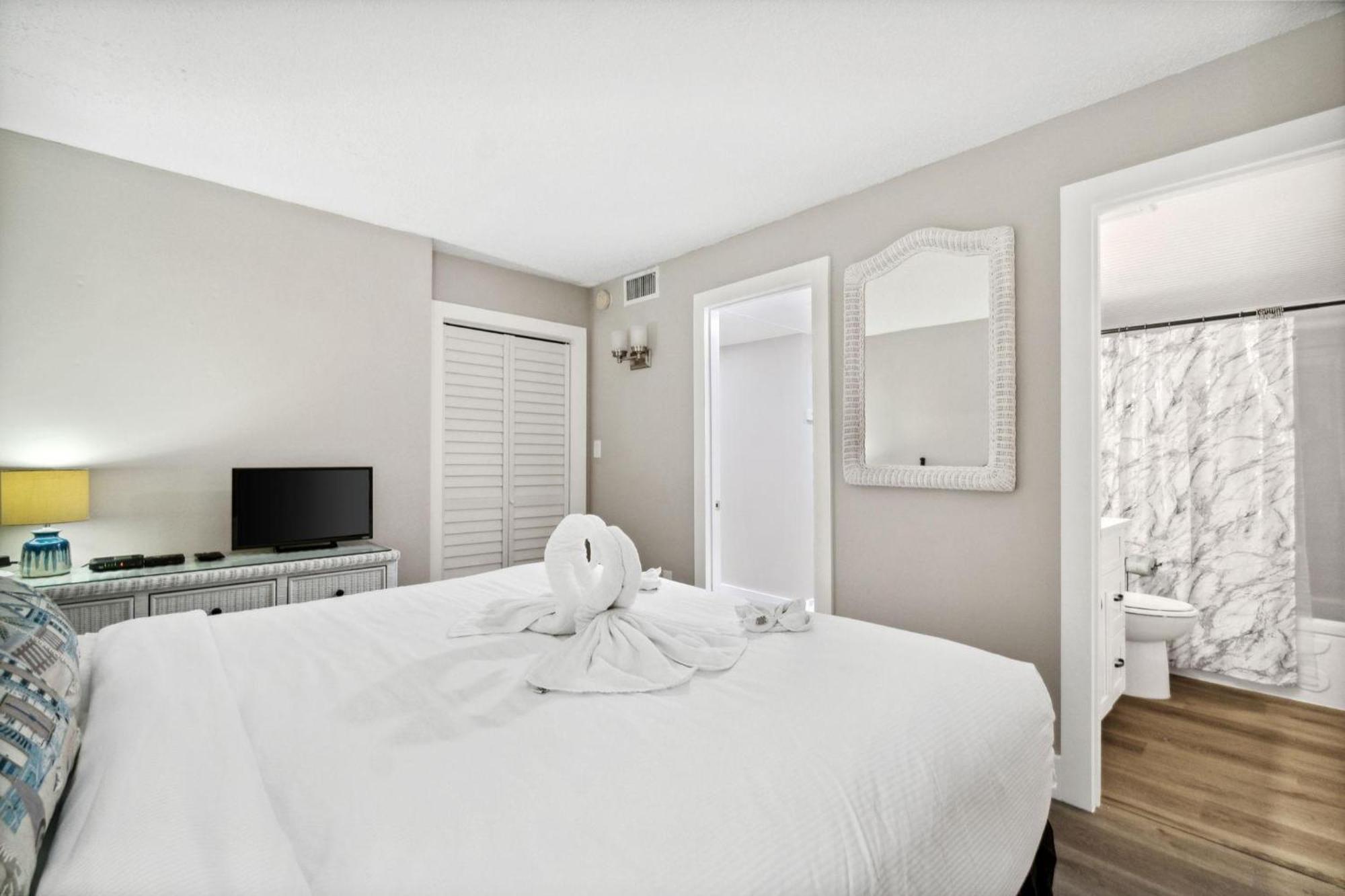 Moondrifter 502 Apartamento Panama City Beach Exterior foto