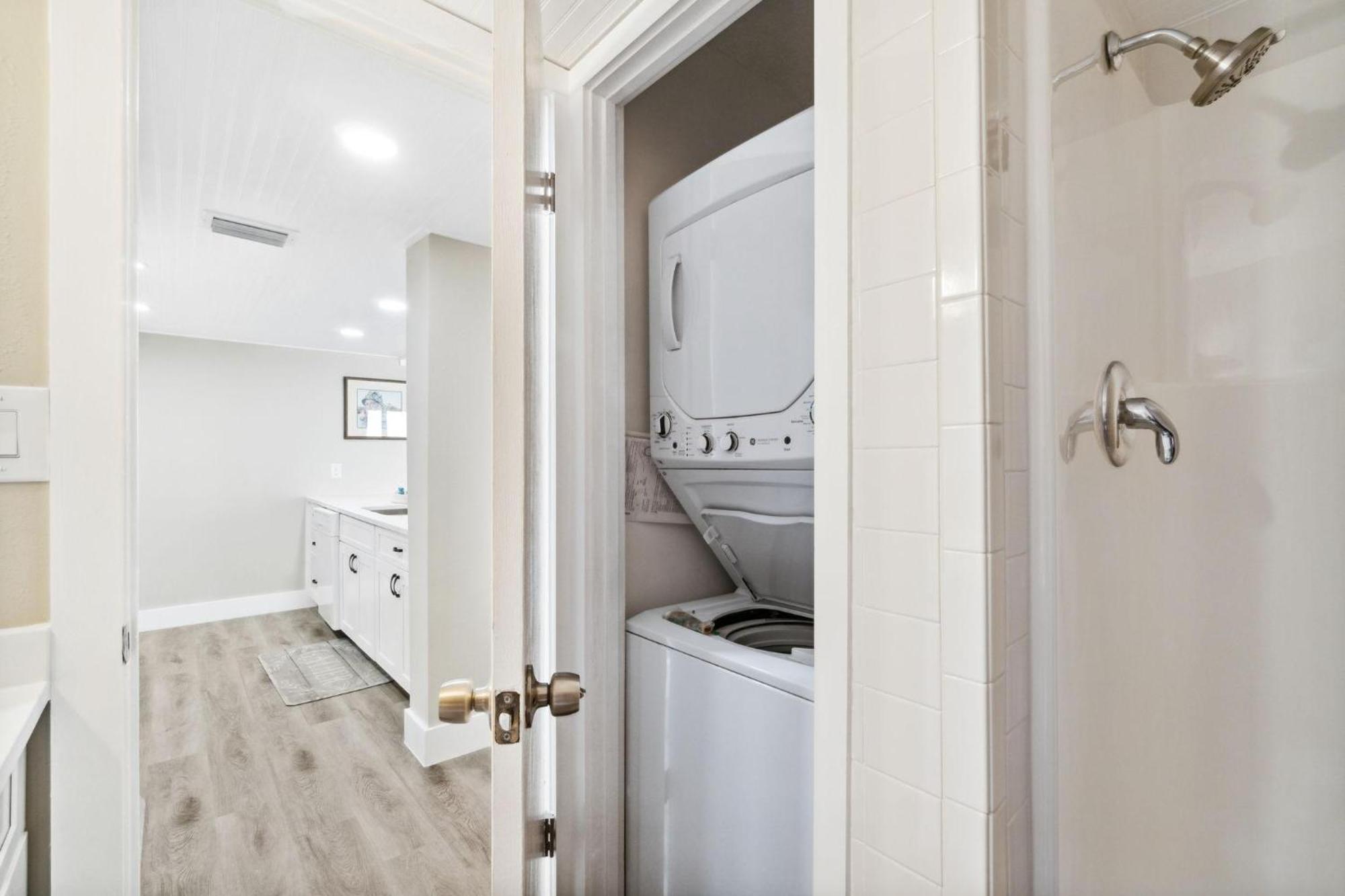 Moondrifter 502 Apartamento Panama City Beach Exterior foto