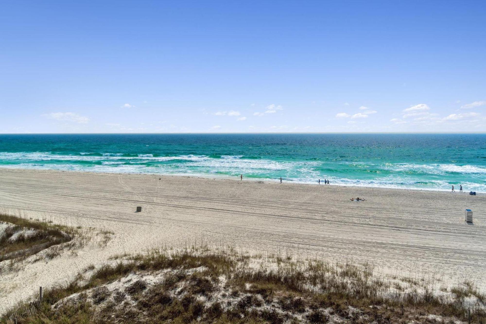 Moondrifter 502 Apartamento Panama City Beach Exterior foto