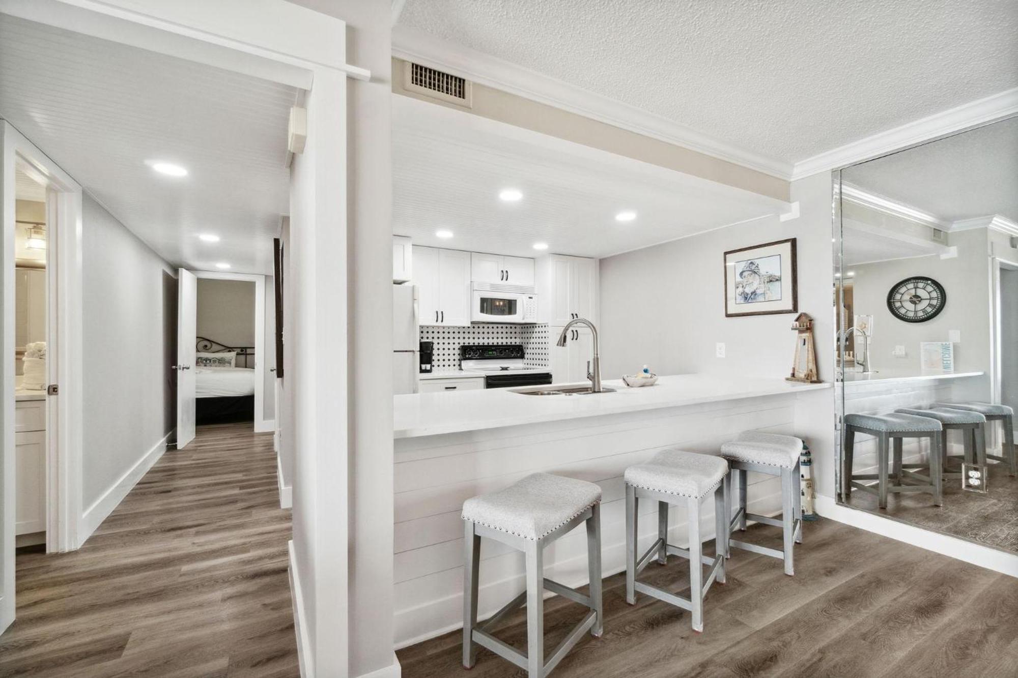 Moondrifter 502 Apartamento Panama City Beach Exterior foto