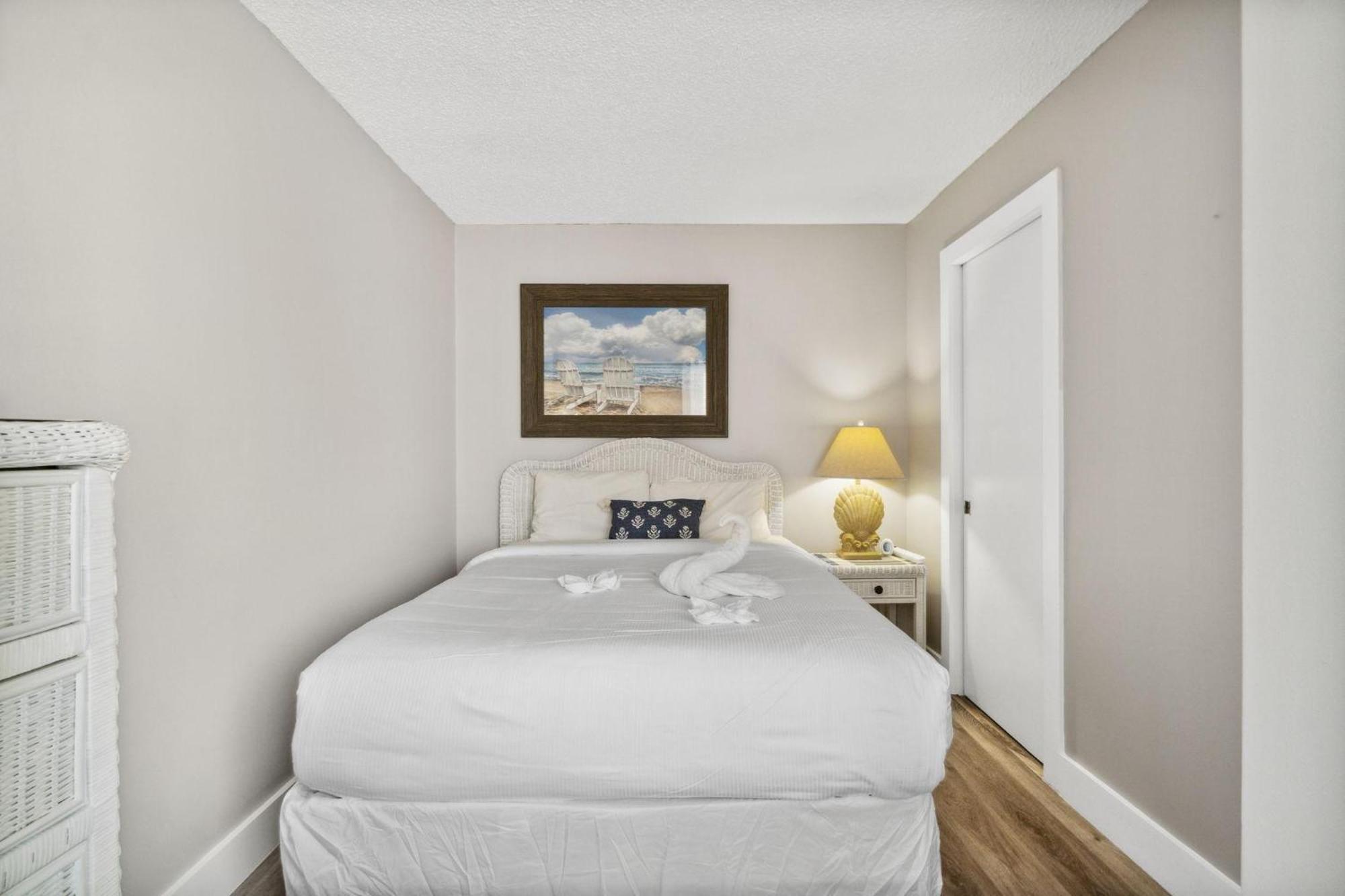 Moondrifter 502 Apartamento Panama City Beach Exterior foto