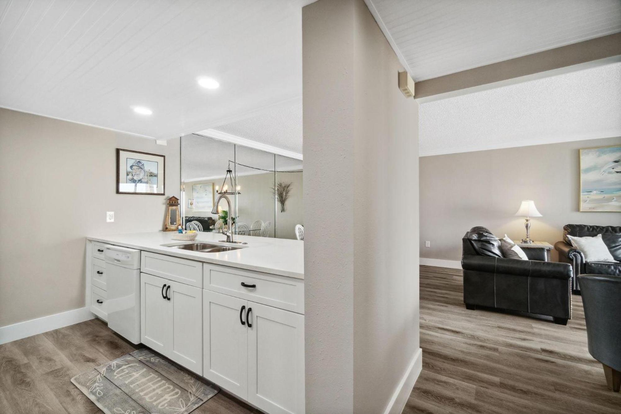 Moondrifter 502 Apartamento Panama City Beach Exterior foto