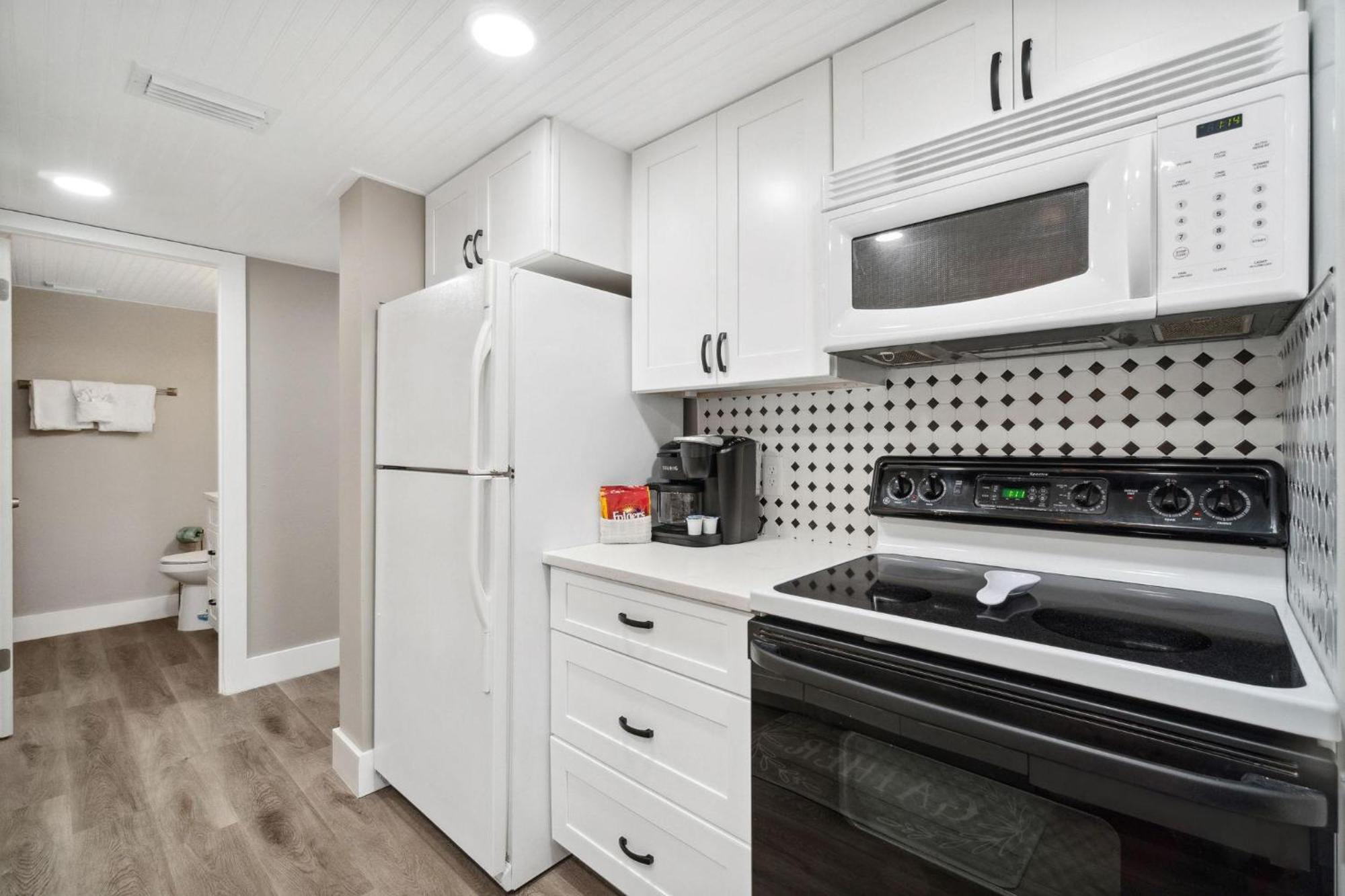 Moondrifter 502 Apartamento Panama City Beach Exterior foto