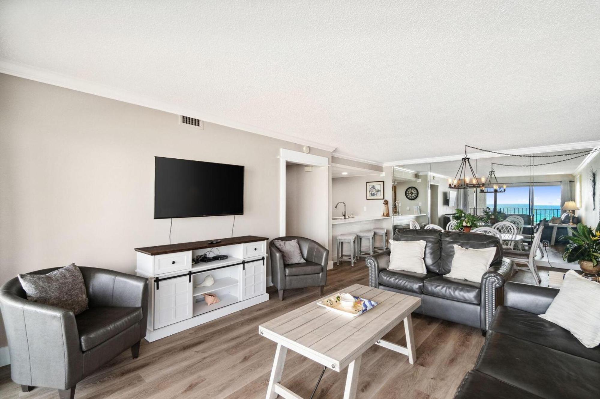 Moondrifter 502 Apartamento Panama City Beach Exterior foto