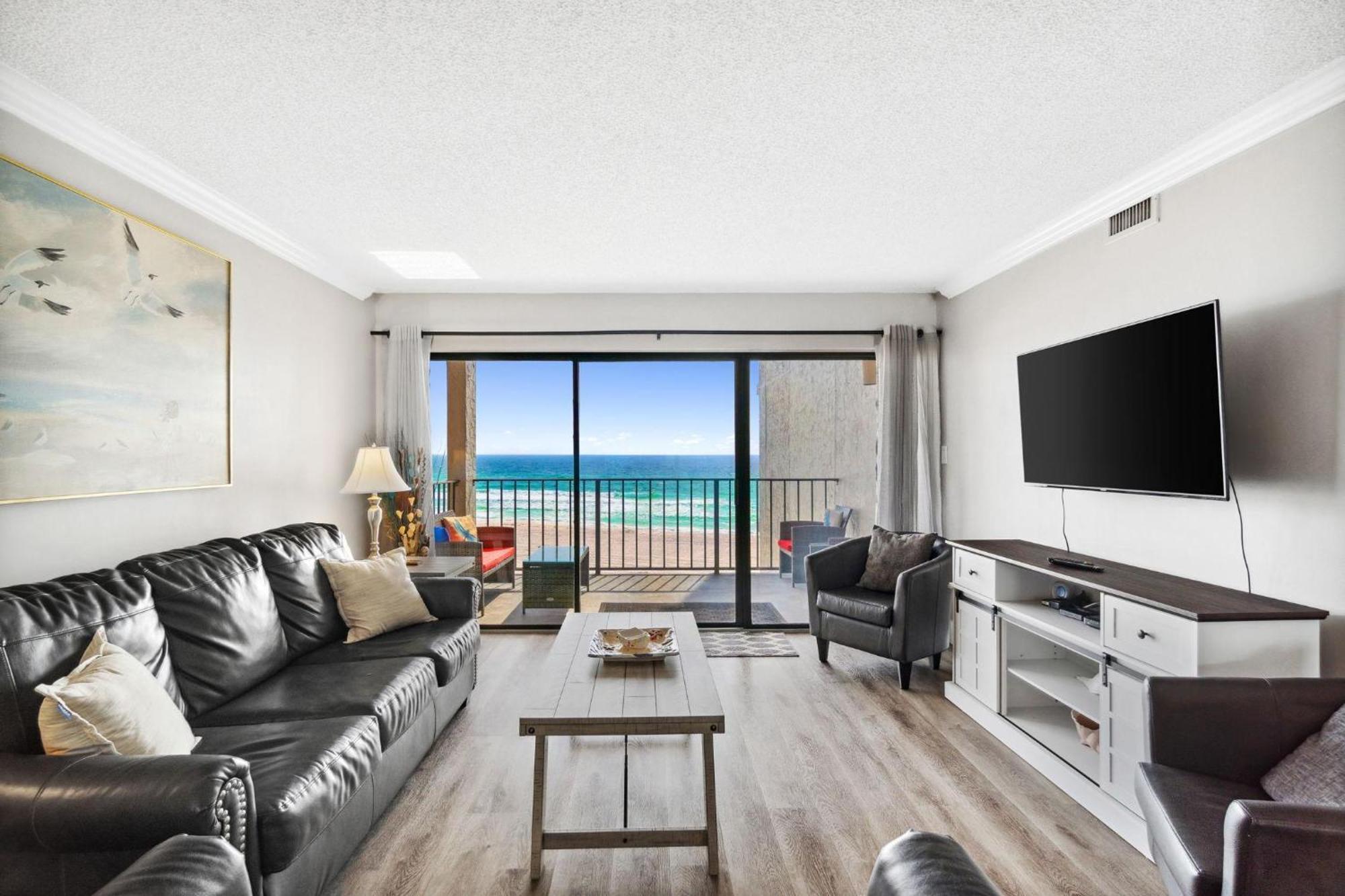 Moondrifter 502 Apartamento Panama City Beach Exterior foto