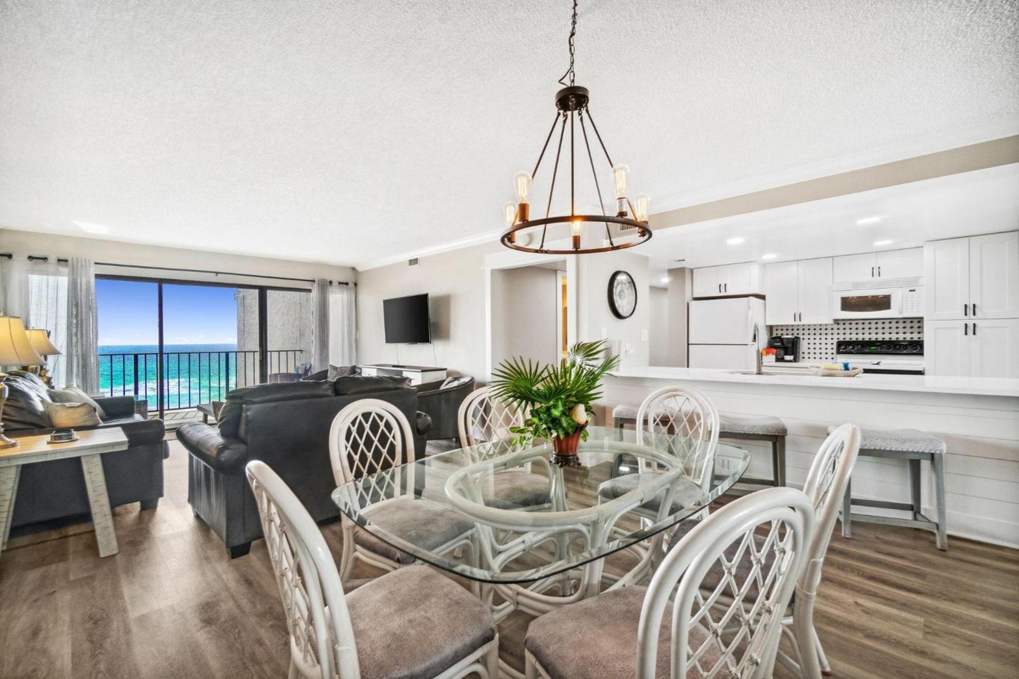 Moondrifter 502 Apartamento Panama City Beach Exterior foto